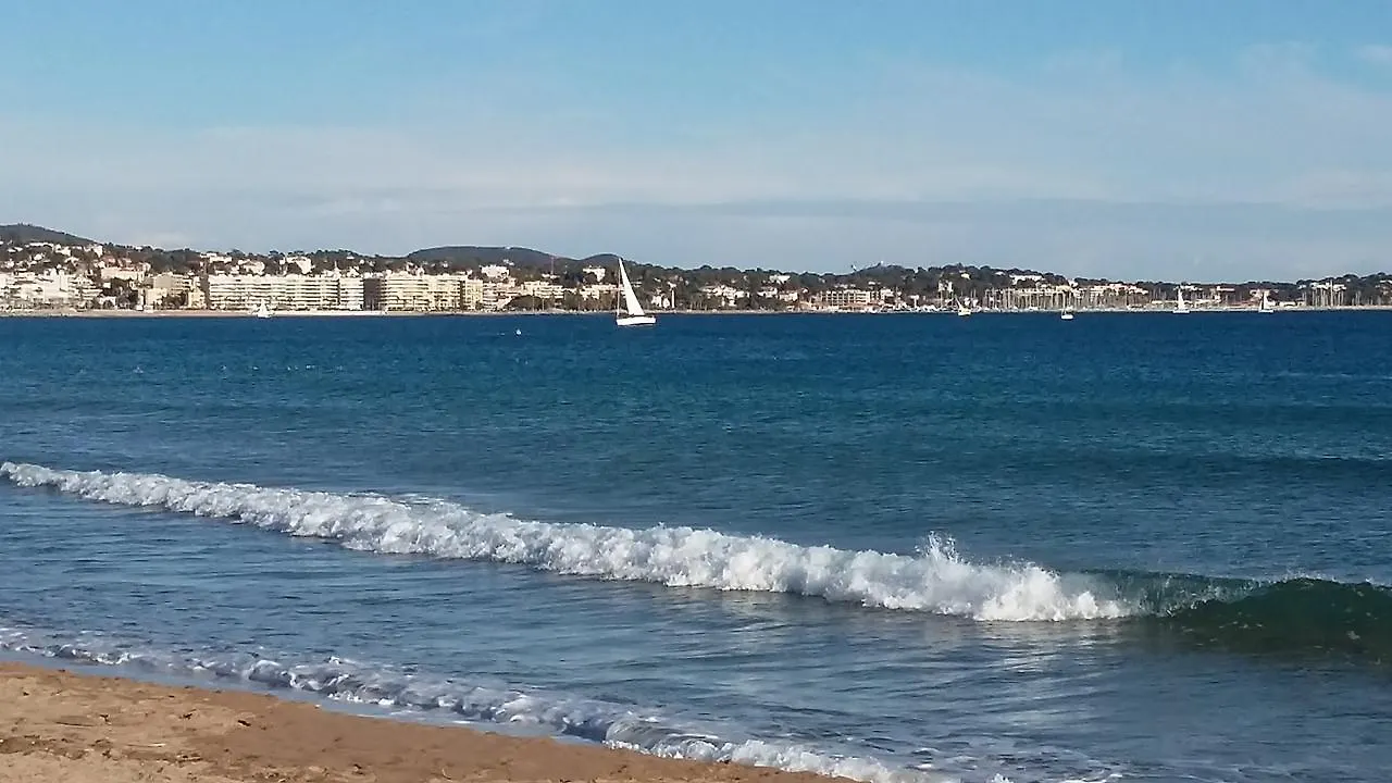 **  Hotel Restaurant Les 3 Chenes Frejus France